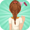 Hairstyles Beautiful - Girls Games最新安卓下载