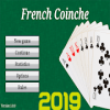 French Coinche Free 2019绿色版下载