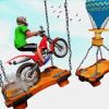 Tricky Bike Legend官方版免费下载