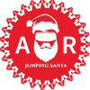 AR Jumping Santa如何升级版本