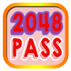 2048 Pass