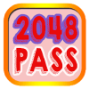 游戏下载2048 Pass