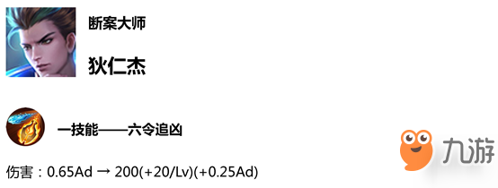 《王者榮耀》12月29日英雄調(diào)整 射手傷害射程調(diào)整