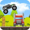 Monster Car - HD Car Racing Games如何升级版本