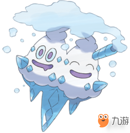 《pokemmo手游》雙倍多多冰技能性格特性推薦 雙倍多多冰招式配招推薦