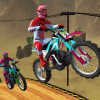 Real Bike Stunt Racer 2019