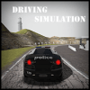 Island Map Driving Simulation 2019