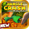 Jungle Crash Adventure Run Game Free
