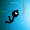 Stickman Swing Hero