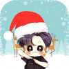 Oppa Doll Creator – Oppa Christmas Avatar