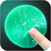 Squishy Toy: Jelly Ball