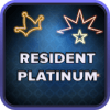 Resident Platinum Bar