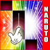 Piano Magic - Naruto Shippuden官方版免费下载