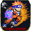 Ninja Arcade Shinobi Fighter