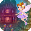 Best Escape Game 521 Fabulous Fairy Girl Escape