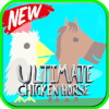 ultimate chicken battle horse