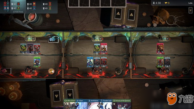 Steam一周销量排行榜 《Artifact》第1《绝地求生》第2