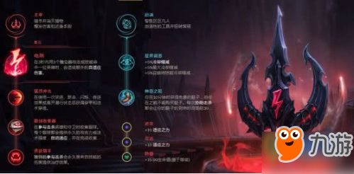 lol懲戒流中單劍魔怎么玩 lol懲戒流中單劍魔玩法攻略