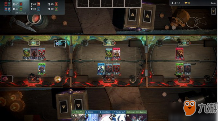 Steam一周销量排行榜 V社新作《Artifact》排名第一