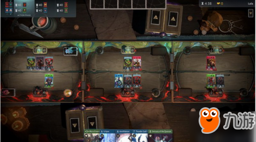 Steam一周销量排行榜 V社新作《Artifact》排名第一