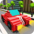 游戏下载极速小汽车终极驾驶