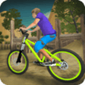 越野山地自行车安卓手机版下载