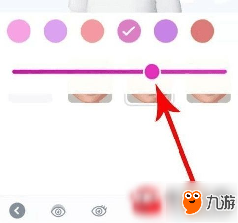 《zepeto》游戏化妆方法详解 游戏怎么化妆