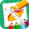 Super Coloring: Mix - Kids怎么下载