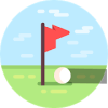 Golf Rivals绿色版下载