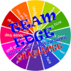 Team Edge : Wheel Of Misfortune