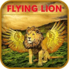Real Flying Lion Simulator 2019