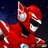 Miniforce X Red Bot