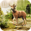 Wild Animal Deer Hunter Shooting FPS 2019官方版免费下载