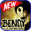 bendy & halloween | ink machine Survival game