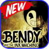 bendy & halloween | ink machine Survival game官方版免费下载