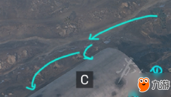 《战地5》机场怎么攻略？机场地图详解