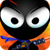 Stickman Warriors: Epic Sniper