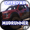 Offroad Track: Mudrunner Simulator Online中文版下载