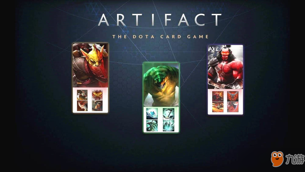 《Artifact》和《炉石传说》比哪个耗钱