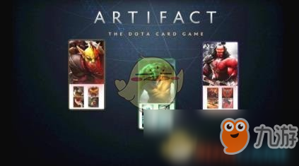 《Artifact》和《炉石传说》比哪个耗钱