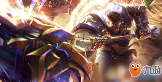 《LOL》S9偷钱流上单杰斯攻略