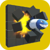 Voxel Blast 3D - Fire & Shoot *费流量吗