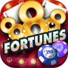 888 Fortunes - Game bai online安卓手机版下载