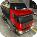 模拟卡车司机官方版免费下载