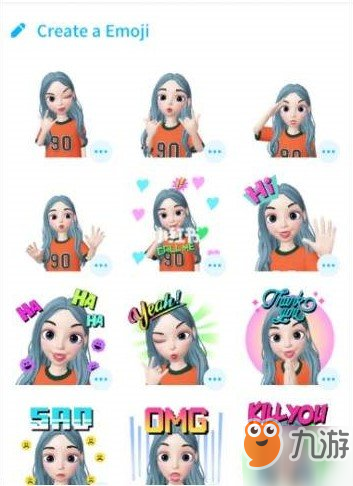 《ZEPETO》衣服怎么換 ZEPETO哪里換衣服