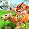 Wild Tiger Simulator 3d animal gamesiphone版下载