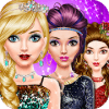 Covet spa salon fashion makeup chic girl game玩不了怎么办