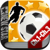 New Star Soccer G-Story (Chapters 1 to 3)绿色版下载