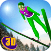 Ski Jumping Tournament 3D