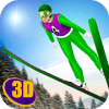 Ski Jumping Tournament 3D怎么下载